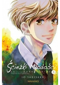 Ścieżki Młodości Tom 8