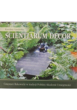 Scientiarum Decor