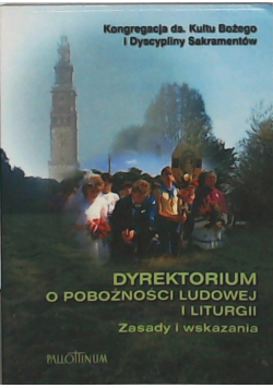 Dyrektorium o pobożności ludowej i liturgii