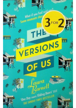 The Versions of us