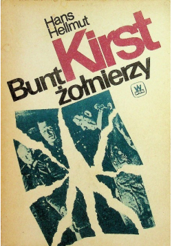Bunt żołnierzy