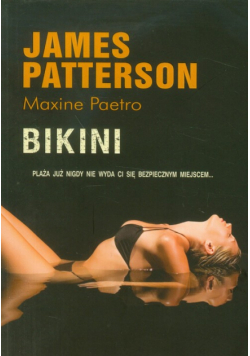 Paetro Maxine - Paetro Maxine - Bikini