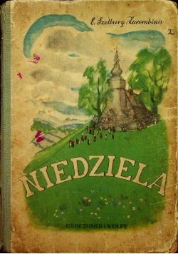 Niedziela 1947 r.