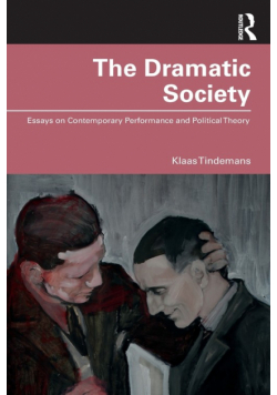 The Dramatic Society