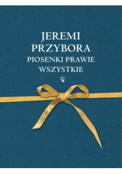 Piosenki prawie wszystkie