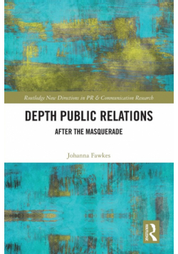Depth Public Relations