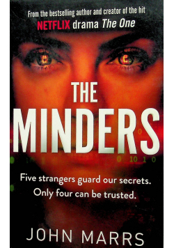 The minders
