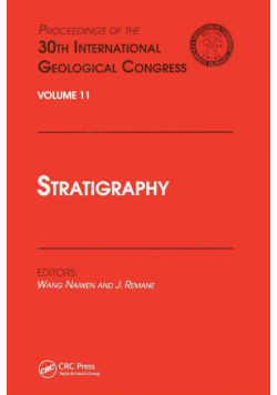 Stratigraphy