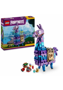 LEGO(R) FORTNITE 77071 (3szt) Lama Zaopatrzeniowa