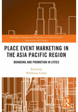 Place Event Marketing in the Asia Pacific Region