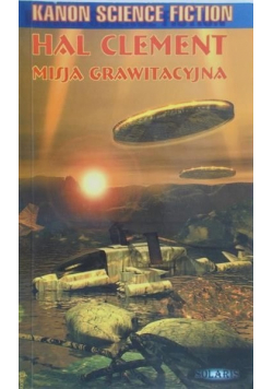 Misja grawitacyjna