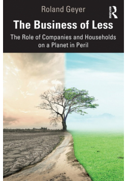 The Business of Less