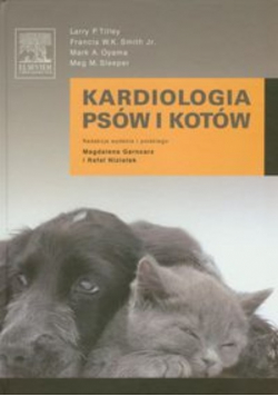 Kardiologia psów i kotów