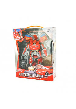 Transrobot auto