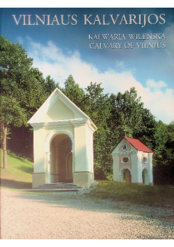 Kalwaria Wileńska