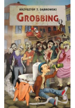 Grobbing