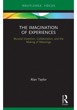 The Imagination of Experiences