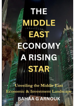 The Middle East Economy A Rising Star