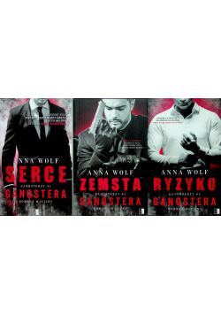 Gangsterzy 3 tomy