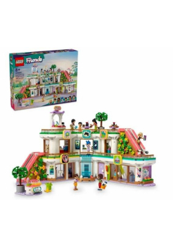 LEGO(R) FRIENDS 42604 (3szt) Centrum handl. w Heartl