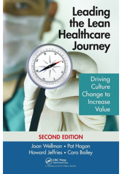 Leading the Lean Healthcare Journey