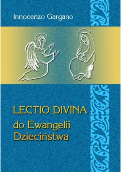 Lectio Divina Do Ewangelii Dzieciństwa 23