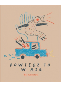 Powiedz to w mig