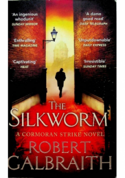 The Silkworm