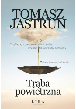 Trąba powietrzna