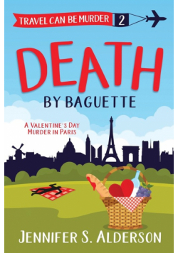 Death by Baguette