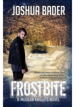 Frostbite
