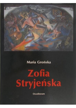 Zofia Stryjeńska