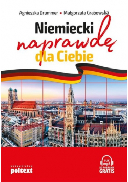 Niemiecki naprawdę dla Ciebie