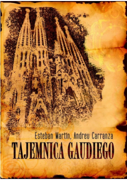 Tajemnica Gaudiego