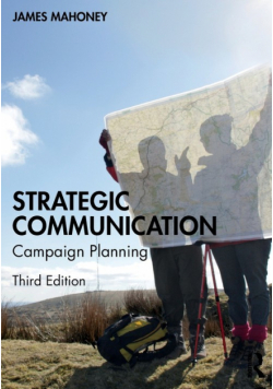 Strategic Communication