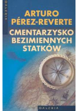 Cmentarzysko bezimiennych statków