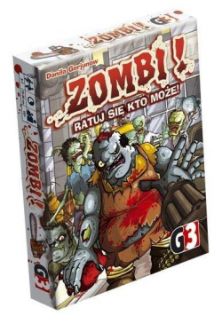 Zombie G3