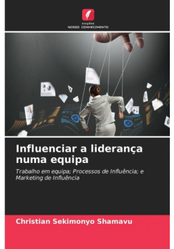 Influenciar a liderança numa equipa