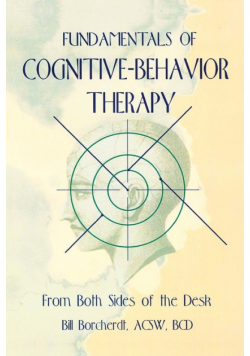 Fundamentals of Cognitive-Behavior Therapy