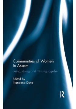 Communities of Women in Assam
