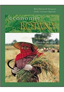 Economic botany