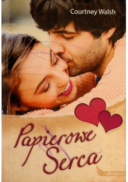 Papierowe serca