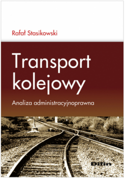 Transport kolejowy
