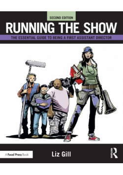 Running the Show