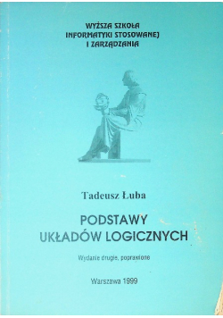 Podstawy Układów Logicznych