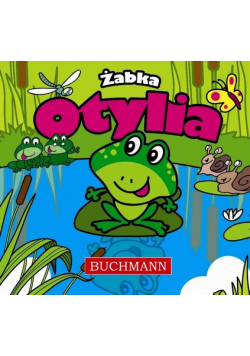 Żabka Otylia