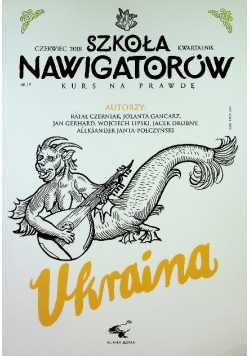 Szkoła nawigatorów Nr 19 / 18