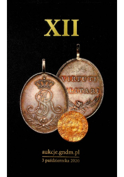 Aukcja XII