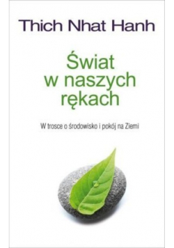 Świat w naszych rękach
