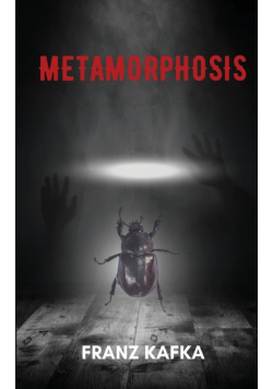 Metamorphosis (annotated with author Biography)